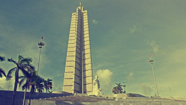 ¿Cuáles son los monumentos más interesantes de Cuba? Mira esta lista